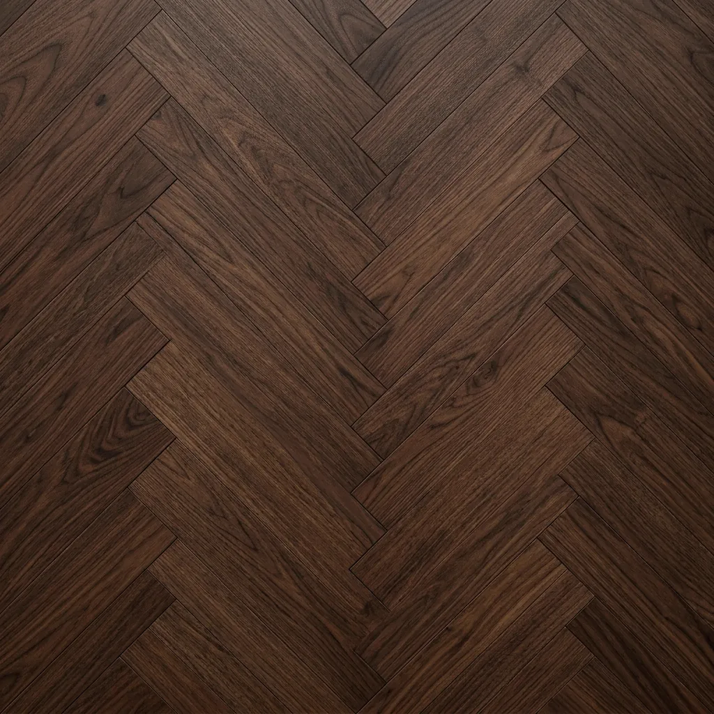 LN Flooring workmanship