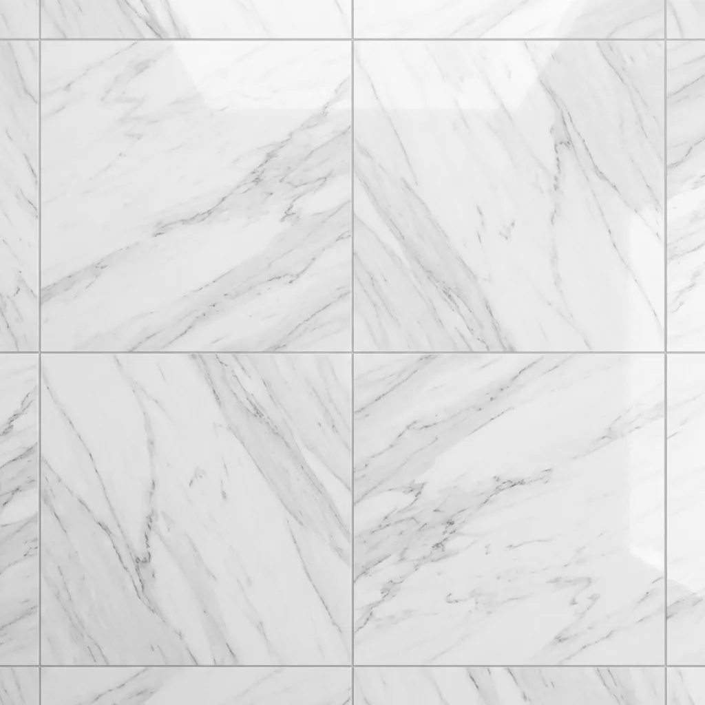 Tiles Floor
